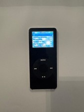 Apple iPod Nano 1st Generation