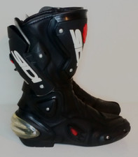 Sidi Vertigo Motorcycle Boots