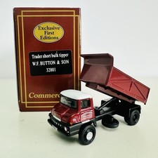 EFE 1:76 OO Railway Trader W F