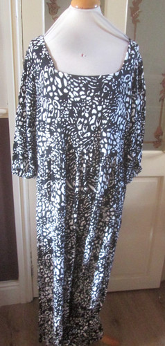 Next maternity size black - size, 18