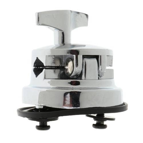 Drum holder base plate - drum,