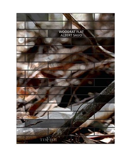 Woodrat flat albert saijo - woodrat,