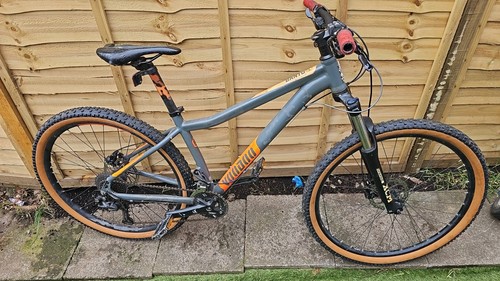 Voodoo bantu hardtail - 27.5,