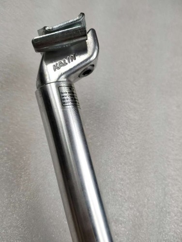 Kalin vintage seat post - 90‘s,