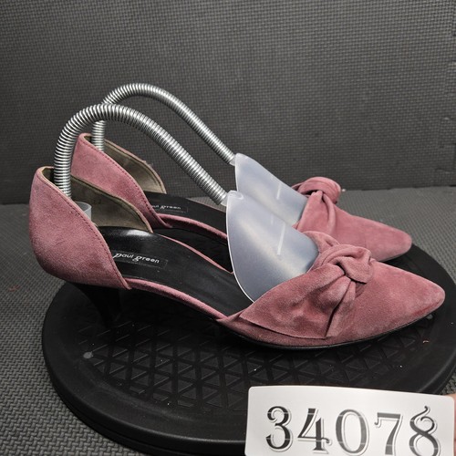 Paul green shoes womens size - paul,