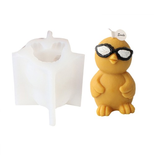Chicken molds easter anamal - molds,