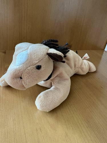 Beanie babies - ty,