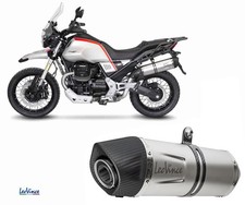 Exhausts Leovince homologated