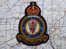 Bomber Command, RAF Royal Air