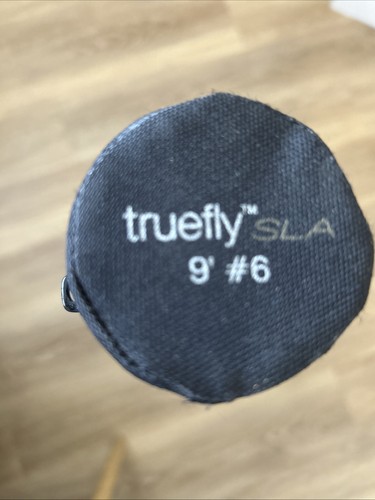 Wychwood trufly 9foot weight - trufly, 6
