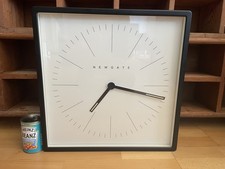 Newgate Wall Clock