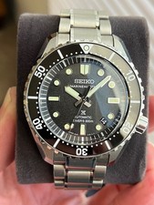 Seiko Prospex Marinemaster