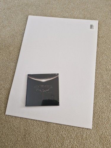 Muse the wow signal signed - wow!,