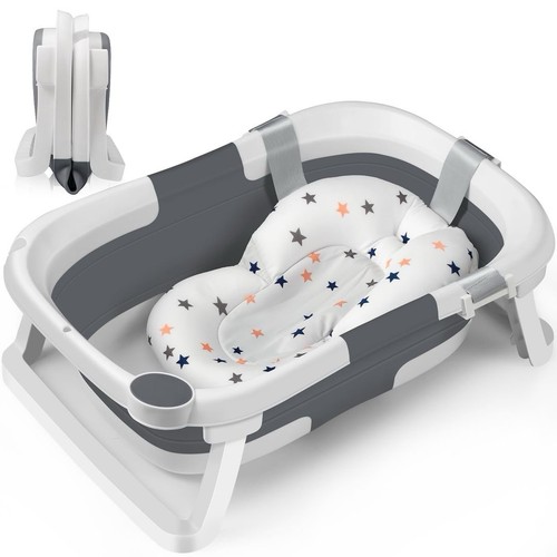 Baby bath tub - baby,