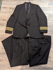 Vtg EASTERN AIRLINES Captain's