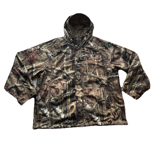 Mossy oak scent control - oak,