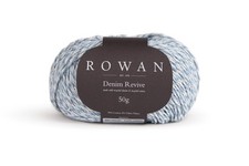 Rowan Denim Revive Shade 222