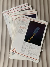 Vintage Astra Fireworks