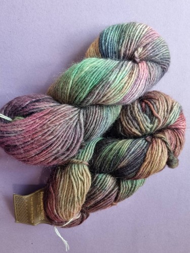Araucania tepa 100g skeins - tepa,