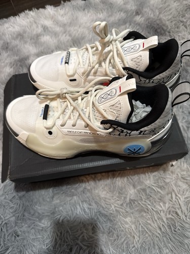 Ning way wade - li, basketball