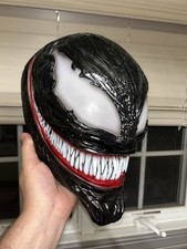 Handmade Venom 2018 Movie Full
