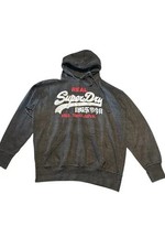 Superdry Orange Label Hoodie -