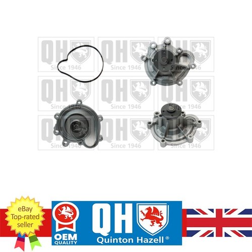 Engine cooling water - pump, for