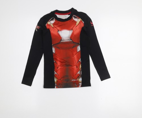 Sondico boys iron man - sondico,