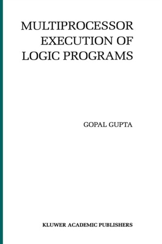 Gupta multiprocessor - gupta,