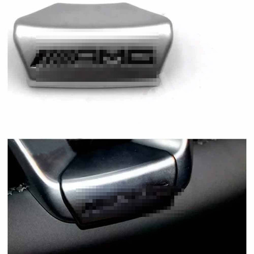 Mercedes logo steering wheel - steering,