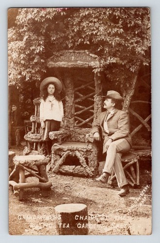England grandfather chair - england:,
