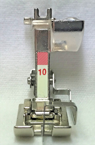 Bernina edgestitch foot with - foot,