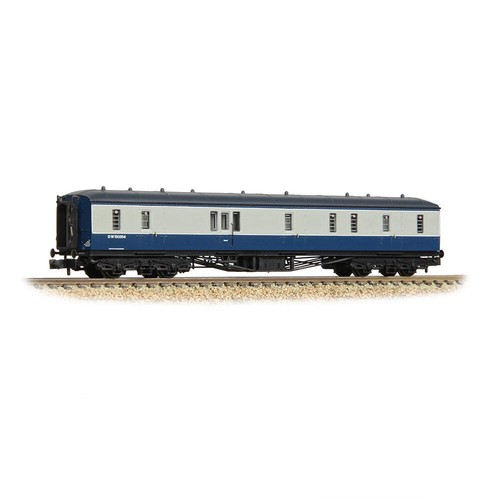 Graham farish 374 589 gauge - farish, n