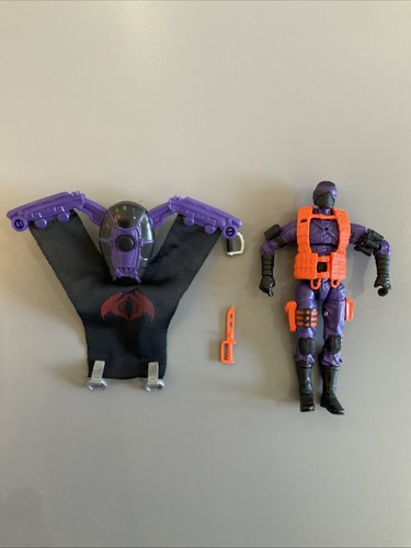 Joe cobra night vulture - night, v2