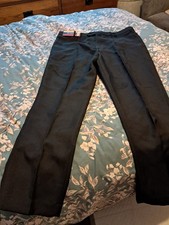 Mens Trousers 38waist 31 Leg. New