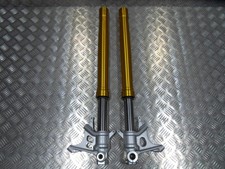 Genuine Aprilia RS 660 WUXI Pair of front fork legs 2020 to 2025 NEW Other