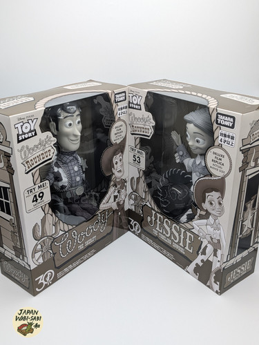 Toy story 30th anniversary - story,