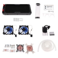Piece liquid cooling - liquid,