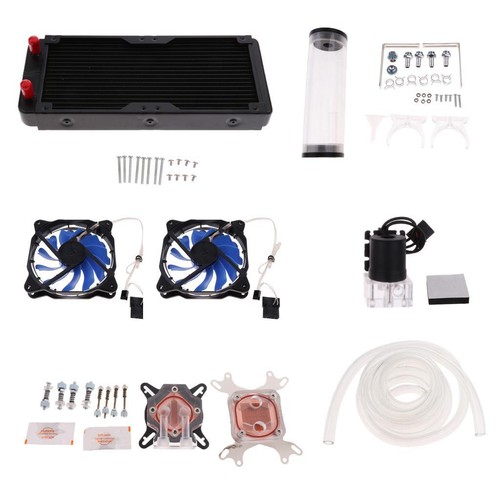 Piece liquid cooling - piece,