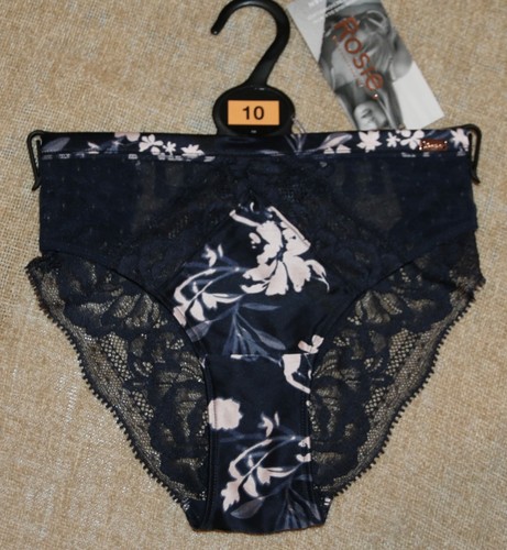Rosie brazilian silk - m&s,