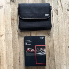 07-14 MINI / CLUBMAN COOPER S