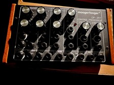Moog Moogerfooger Cp 251
