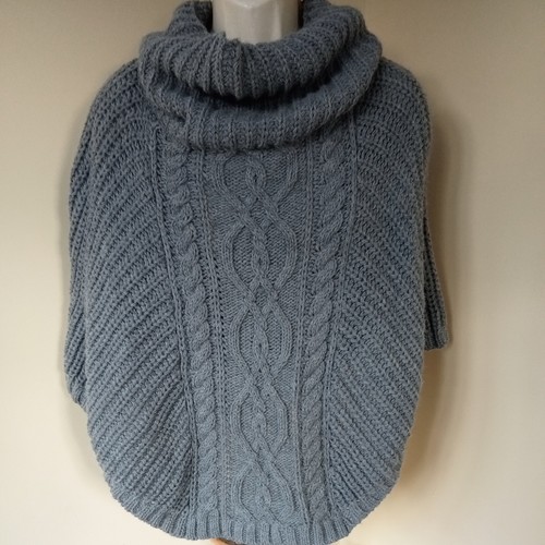 Clothing ladies poncho - clothing,,