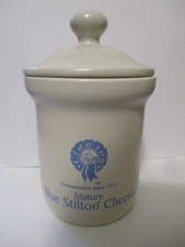Clawson Blue Stilton Cheese