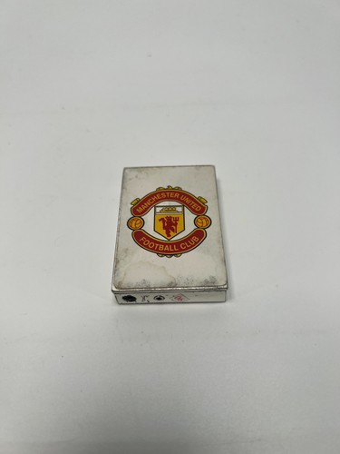 Manchester united petrol - manchester,