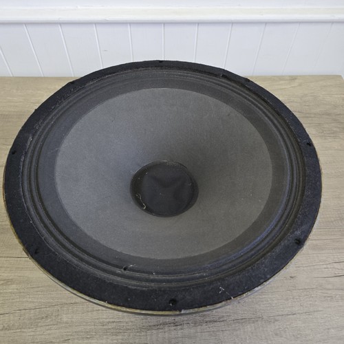 Goodmans power range - 18",