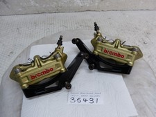 GSX1300R HAYABUSA 2003 BREMBO