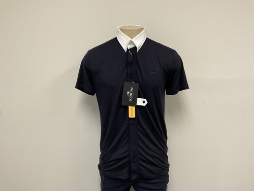 Equiline men short sleeve - equiline,