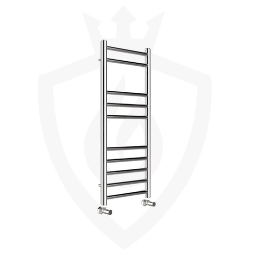 Stainless steel towel ladder - towel,