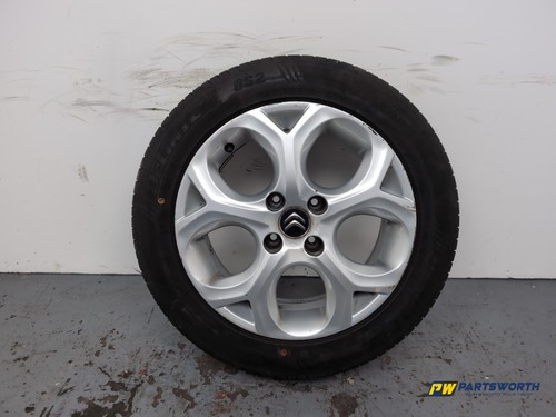 Citroen edition puretech - c3,